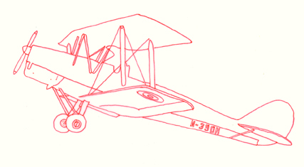 airplane