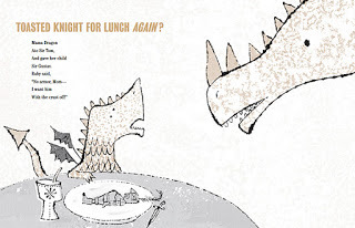 I'm Just No Good at Rhyming