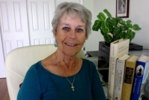 Karen-ingalls