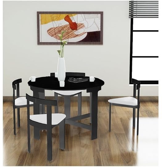 Popular Chair Space Saver Kitchen Table with Home Space Saving Kitchen Tables