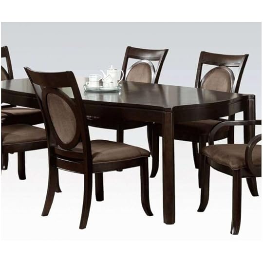 Casual Kitchen Table and Chairs Buy Vienna Casual Dining Table In Los Angeles