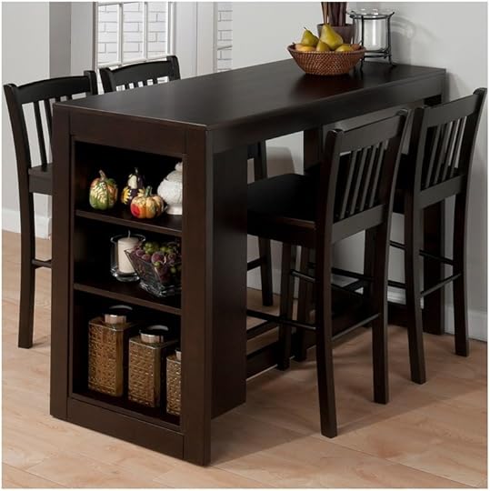 Counter Height Kitchen Table with Storage Counter Height Kitchen Sets Counter Height Kitchen Tables