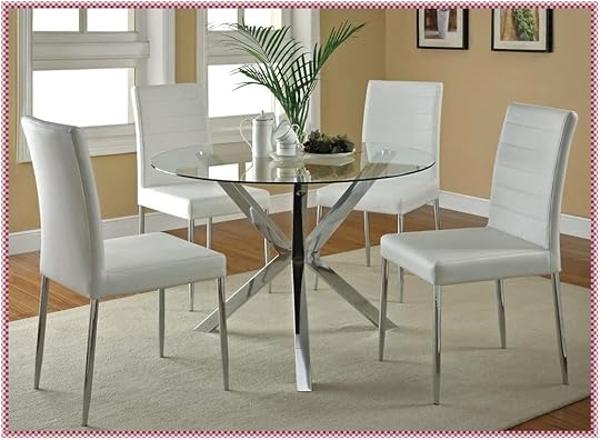 Modern Kitchen Table Modern Kitchen Tables Ideas