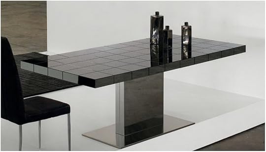 Modern Kitchen Table Dadka Modern Home Decor and Space Saving Furniture for