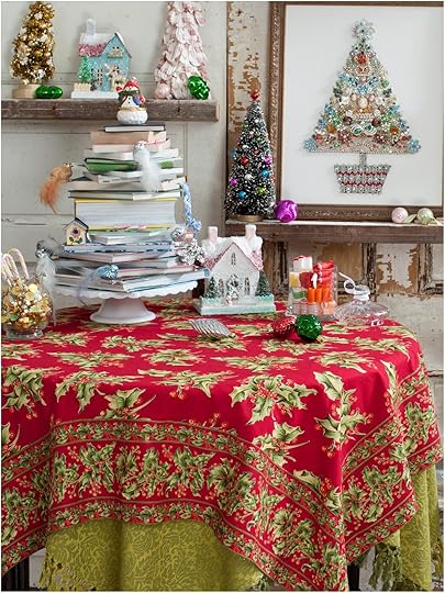 Fabulous New Signature April Cornell Clothing Kids 39 Wear Kitchen Table Cloths
