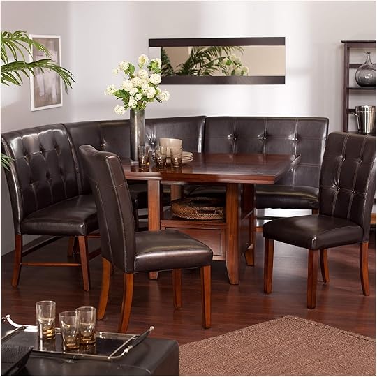 Corner Table Kitchen Wow 30 Space Saving Corner Breakfast Nook Furniture Sets