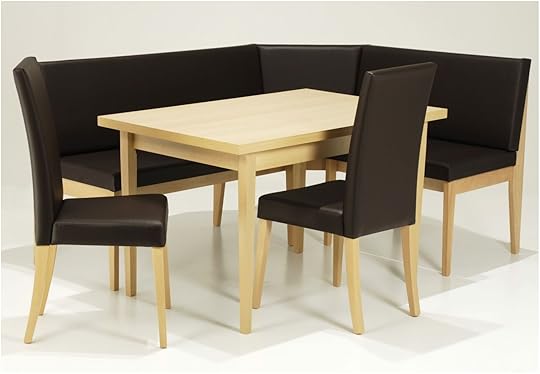 Corner Table Kitchen some Styles Of Corner Kitchen Table for Small Space Silo