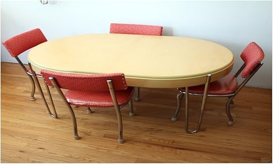 Retro Table and Chairs Red Retro Table and Chairs Red Red Kitchen Table and Chairs Set