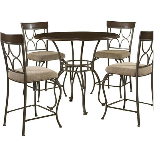 Metal Kitchen Table and Chairs 3 Pieces Metal Kitchen Antique Metal Kitchen Table