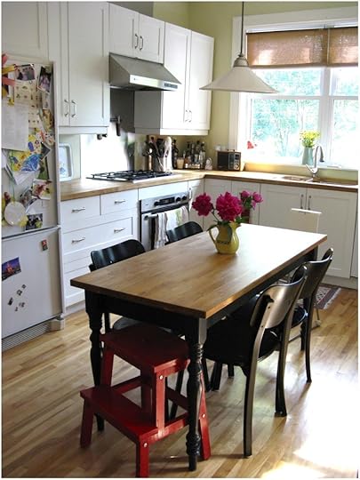 Wonderfully Awesome Alternatives for Kitchen Table Sets the Kitchen Table