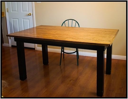 Craftastical Share A Craft My Kitchen Table the Kitchen Table