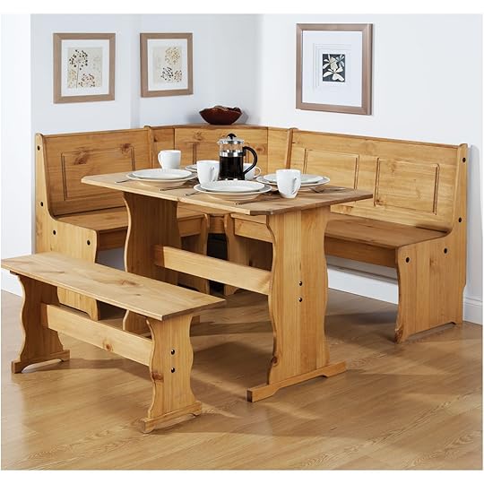 Corner Kitchen Nook Table Kitchen Table Corner Bench 28 Images the Best 13 Space