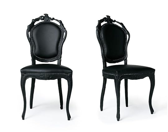 Black Kitchen Tables and Chairs Furniture Dining Rooms Fy Black and White Dining Room