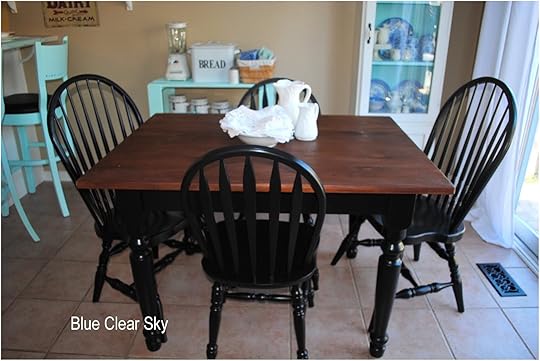 Black Kitchen Tables and Chairs Rustic Maple Four Farm Tables