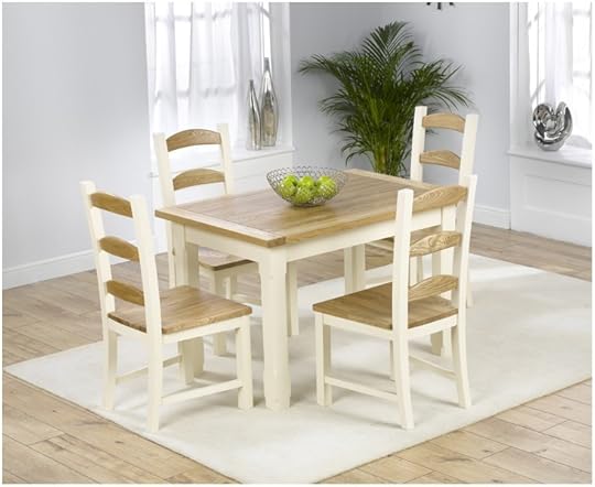 Kitchen Table and Chairs Price Comparison Results Kitchen Table Prices
