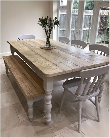 Best 25 Farmhouse Kitchens Ideas On Pinterest Farm Kitchen Table Prices