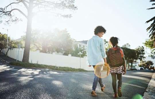 Engaging With Parents to do One Thing More