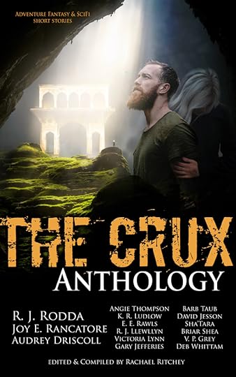 The Crux Anthology