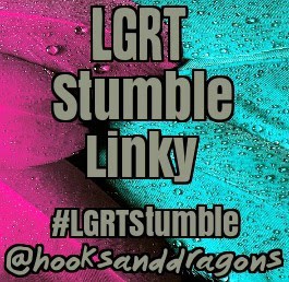 Monday Stumble Linky