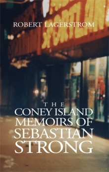Image result for the coney island memoirs of sebastian strong