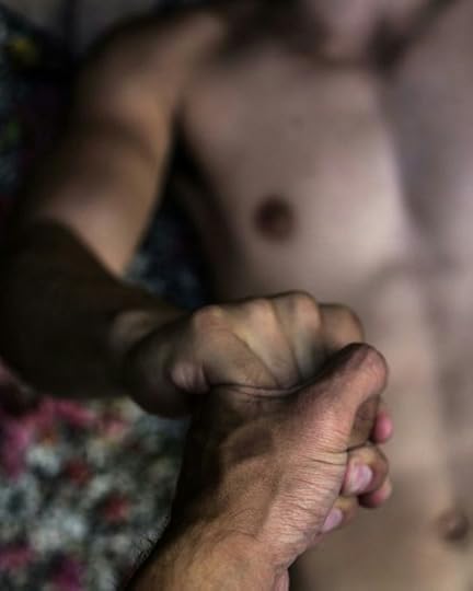 Beautiful photos of gay couples