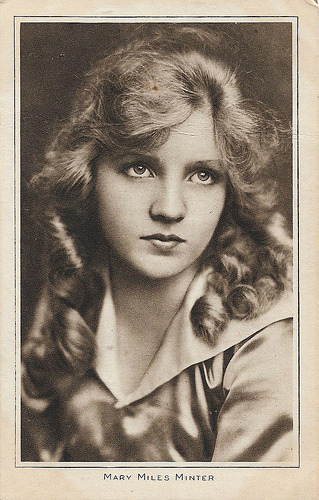 Mary Miles Minter