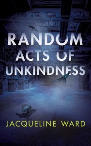 Random Acts of Unkindness book