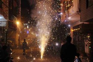 Supreme court, Deepawali, Indian Express, Times of India, The Hindu, Hindustan Times, firecrackers, Shekhar Gupta, Sabrimala, Constitution, CBI, FBI, Interpol, Lutyens’ Media, Ram