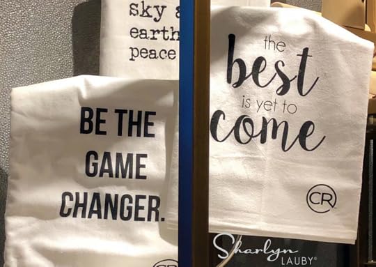 inspirational towels, temporary job, temp job, career, staffing, HR career