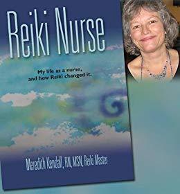 Image result for reiki nurse amazon