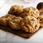 Anne’s Amazing Cinnamon-Raisin Cookies