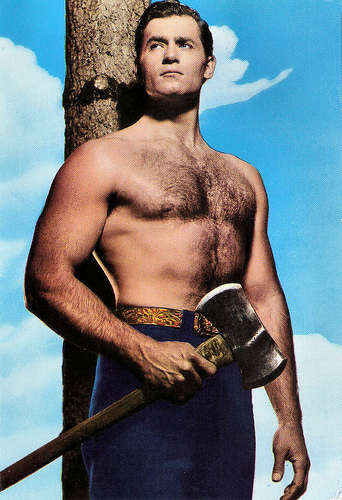 Clint Walker in Cheyenne (1955-1962)