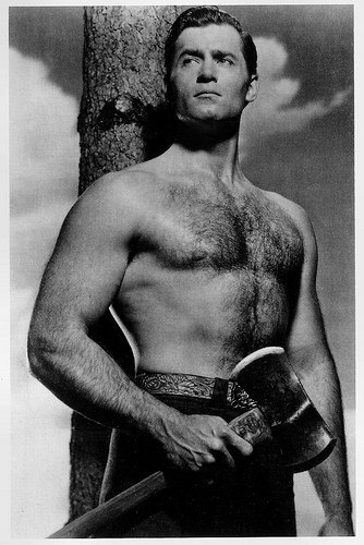 Clint Walker in Cheyenne (1955-1962)