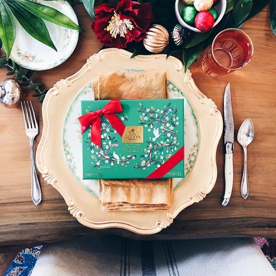 Holiday Host Gift Guide, 2018!