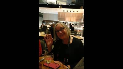 Wickeds at Crime Bake