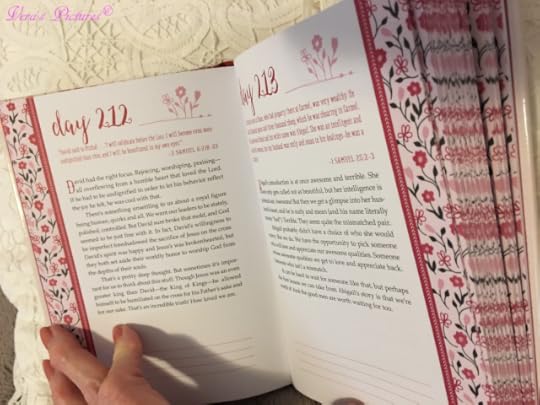 Beloved: 365 Devotionals for Young Women