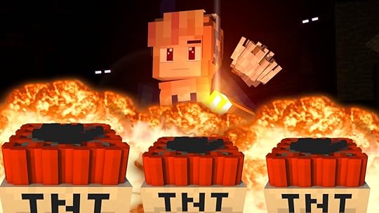 Image result for demon girl minecraft rainimator