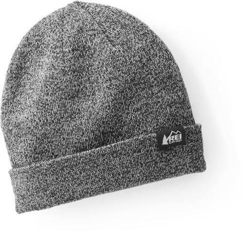 Co-op logo beanie