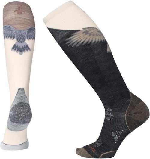 Women's PhD Pro Free Ski socks