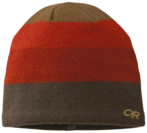 REI Outdoor Research Gradient Beanie