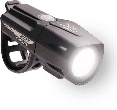 Zot 450 USB Bike Light