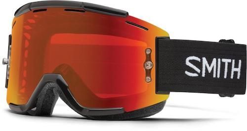 Smith goggles