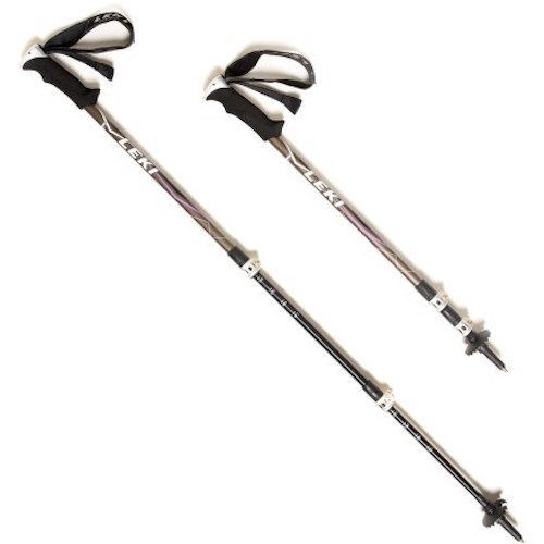 Leki legacy trekking poles