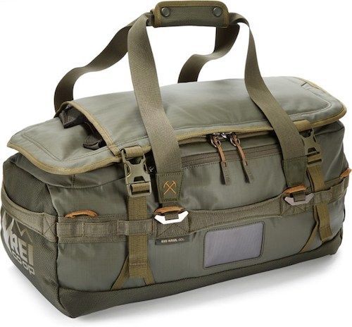 REI Big Haul Duffel