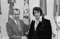 Elvis-nixon