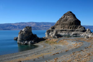 What You Probably Didn’t Know About Pyramid Lake
