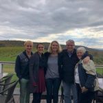 author family