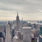 author city