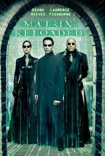 Narrative perspective in The Matrix