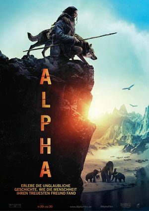 Alpha (2018)
